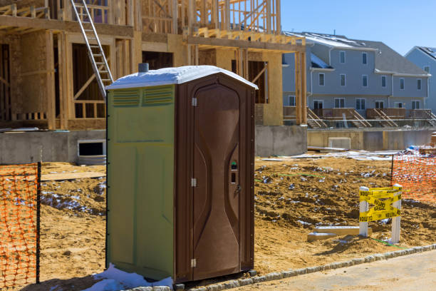 Best Porta potty rental near me  in Williamsburg, FL