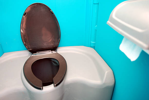 Professional porta potty rental in Williamsburg, FL