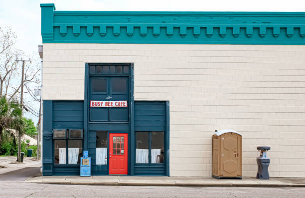 Best Portable toilet rental cost  in Williamsburg, FL