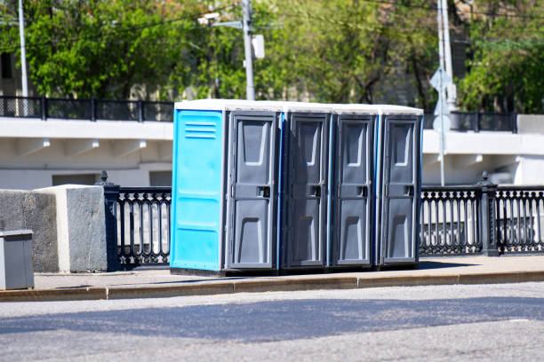 Best Sanitation services for porta potties  in Williamsburg, FL