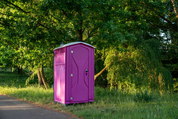 Best Porta potty delivery and setup  in Williamsburg, FL