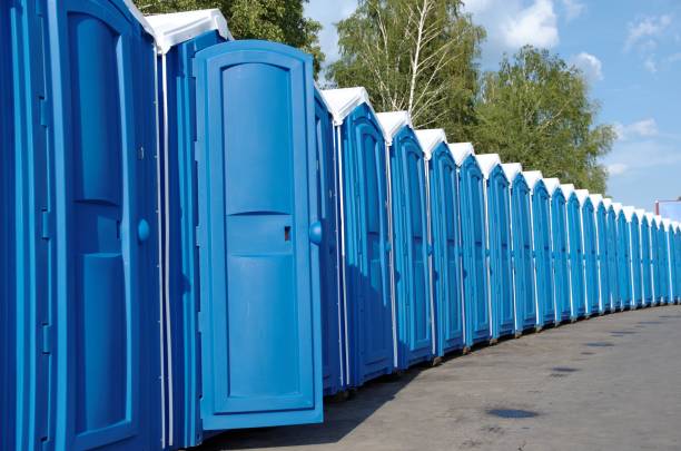 Porta potty services near me in Williamsburg, FL
